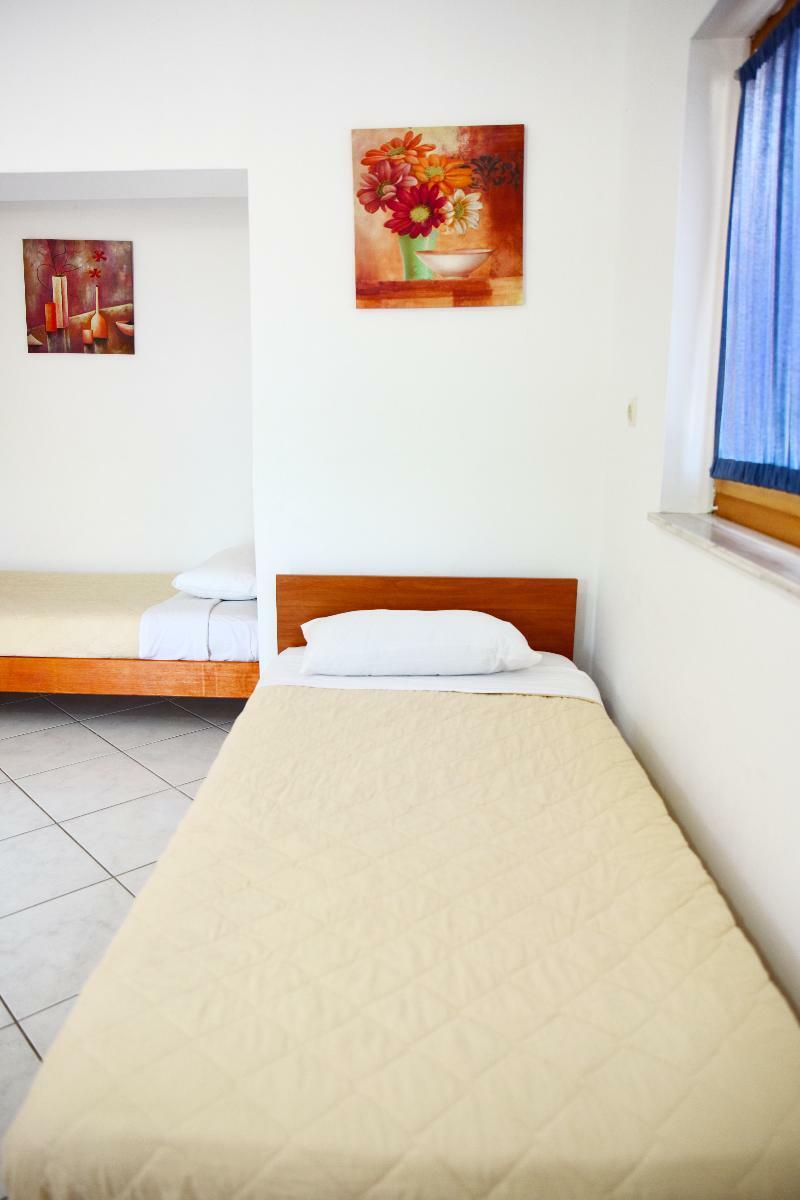 Aparthotel Helena Christina à Asgourou Extérieur photo